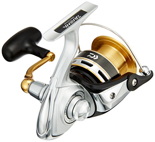 Daiwa 16 CREST 4000 Spinning Reel [Japan Import]